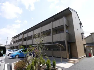 セジュールZENⅢAの画像