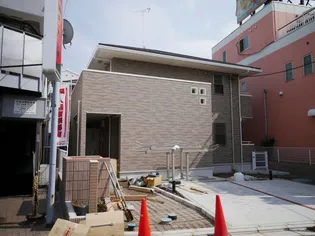 フェリシエの画像