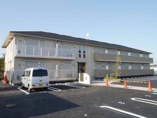 レッドウッドⅡの画像