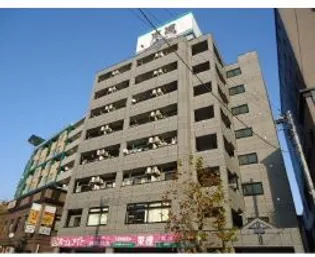 ビオス北朝霞【7階】の外観