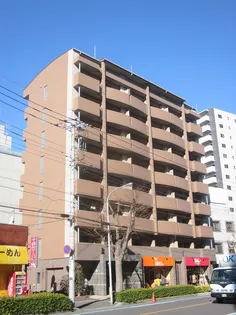 グレースコート朝霞台の画像