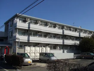 ポラリス志木の画像