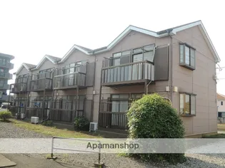 サンプラザA棟の画像