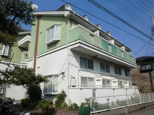 ガーデンハイツ尾崎の画像