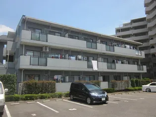 ベルシャレーの画像