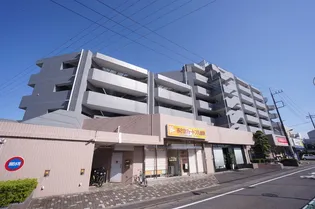 ファーストステージの画像