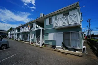 フラワーハイツ花の木A棟の画像