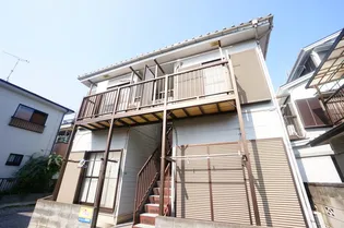 カーザ志木の画像