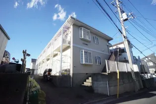 ジュネス朝霞台の画像