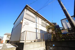 セントラルハイムの画像