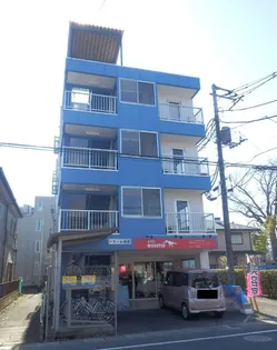 ドミール新座の画像