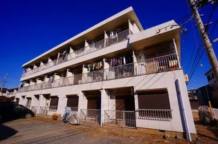 グランドール朝霞の画像