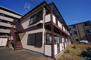 ラブネストヒル2号館の画像