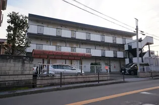 レジデンス和光の画像