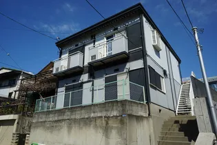 ロイヤルハイツの画像