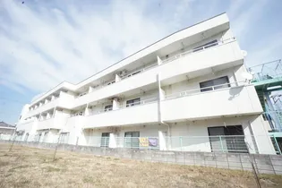 ステイエム朝霞の画像