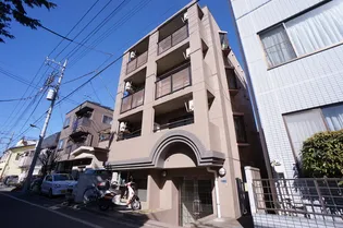 ウエストサイドハイツの画像
