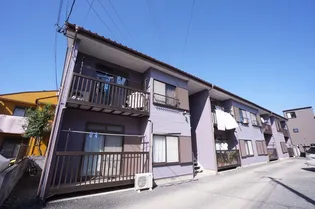 ジョイフルタウンの画像