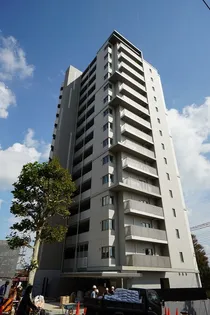 ザ パークハウス朝霞台の画像