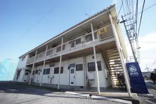 コーポ小峰の画像