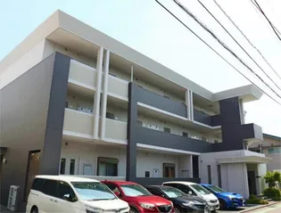 ラフィーネ(埼玉)【2階】の外観