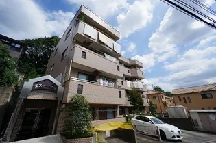 エステート和光新倉の画像