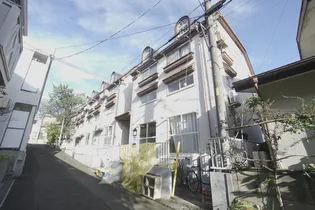 田中コーポの画像