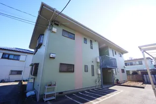 さくらハイツⅡの画像