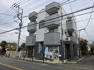 トーシンハイツ新座の画像