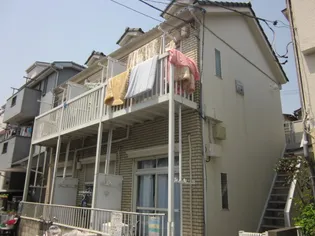 コーポラス三原の画像