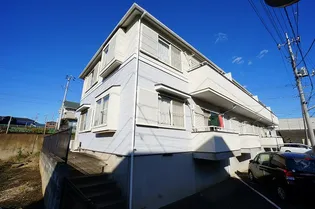 パークランドヒロサワ【105号室】の外観