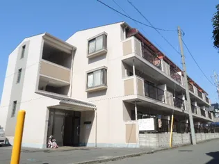 サンキャッスルの画像