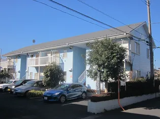 サンモナークB棟の画像