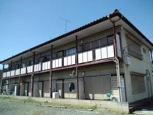 よしみコーポの画像