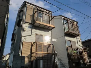 コーポマーサの画像