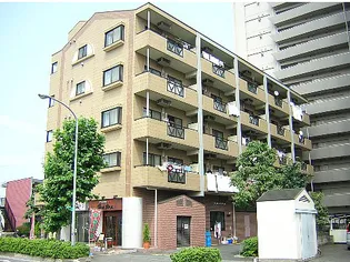 ロータスシャトーの画像