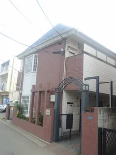 ヴィラ朝霞台の画像