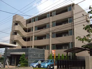 エスポワール【105号室】の外観