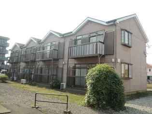 サンプラザA棟の画像