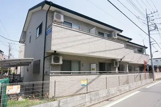 クレアンティーム三原の画像