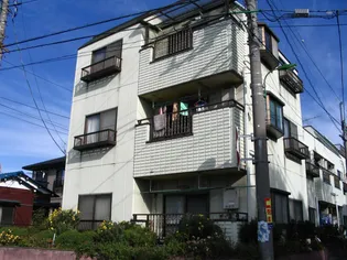 サンドール飯倉の画像