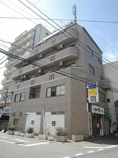 ロジエ朝霞台の画像