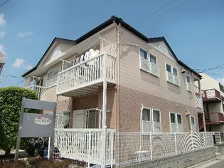 サンカレントA棟の画像