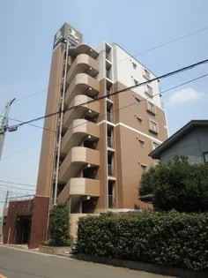 フォルテメンテ【402号室】の外観