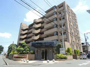 ドゥエスパスの画像