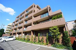 グリーンメドーロイヤルハイムの画像