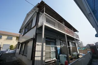 本吉コーポの画像