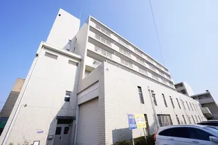 青葉台ハウス【608号室】の外観