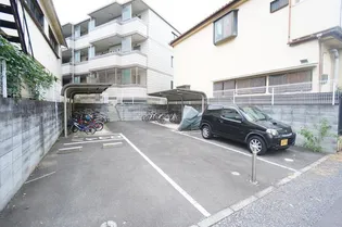 ペルル【301号室】のその他画像