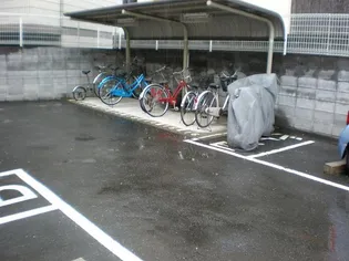 ペルル【301号室】の外観